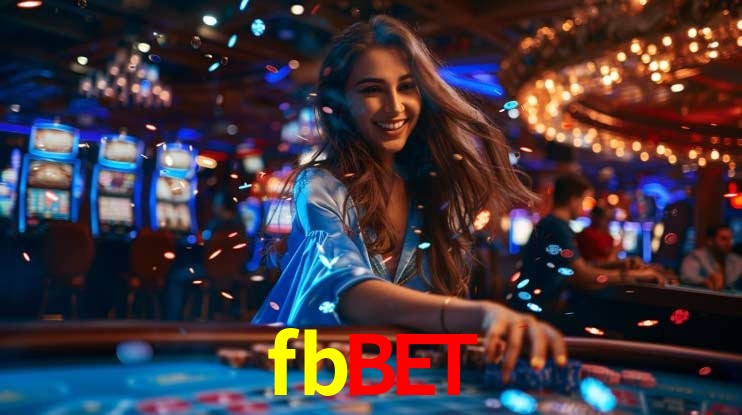 Welcome Bonus fbbet