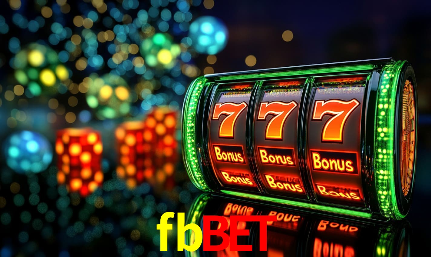 Recursos de Bônus fbbet