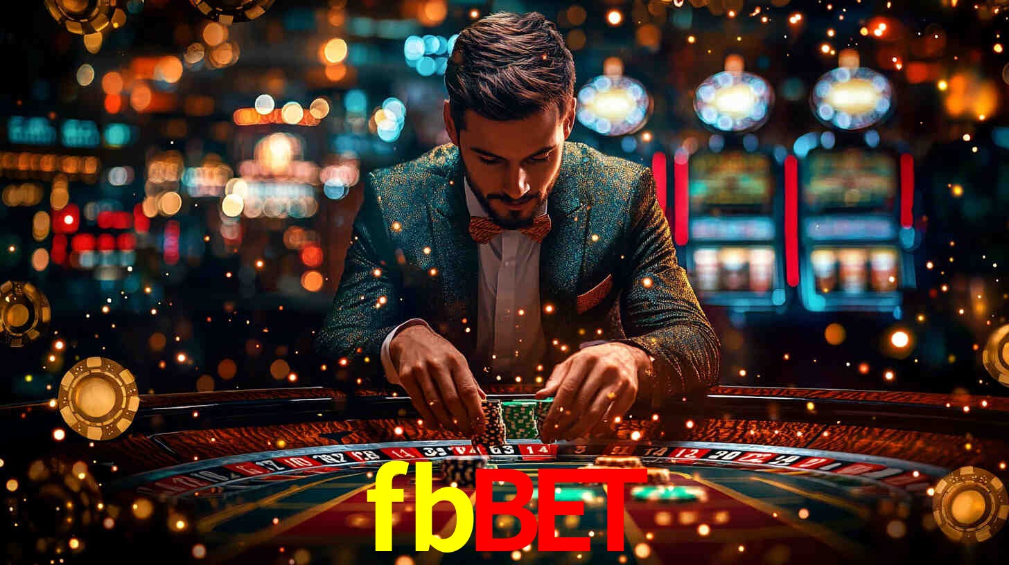 Welcome Bonus fbbet