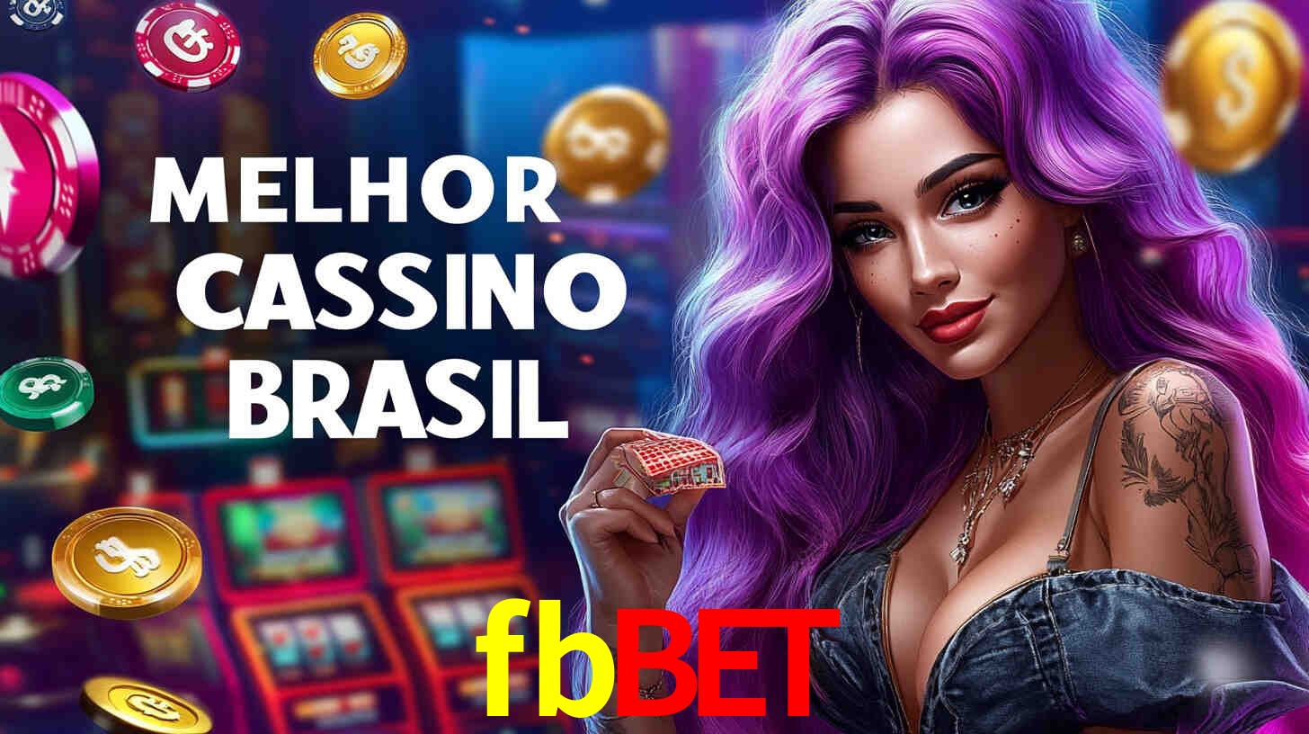 Desvendando o Mundo dos Jogos Virtuais na fbbet
