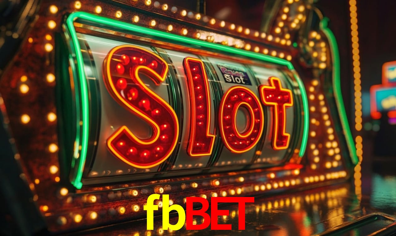 Provedores de Jogos fbbet