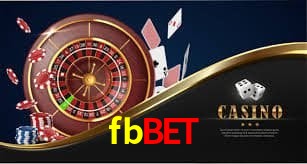 Mesa de Blackjack fbbet