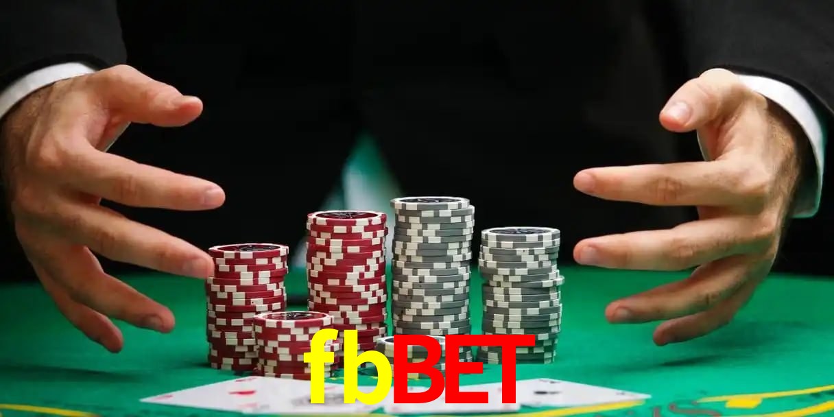 cassino fbbet