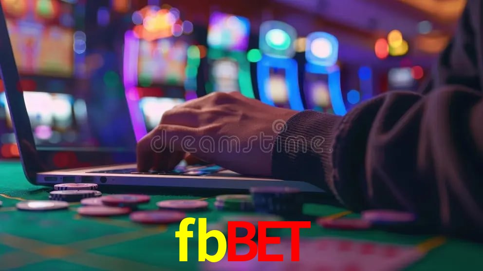 Desvendando o Mundo dos Jogos Virtuais na fbbet