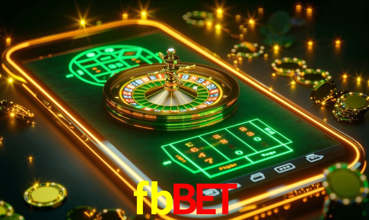 Login Seguro fbbet