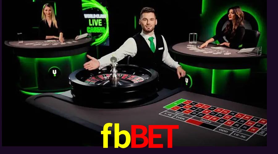 Account Benefits fbbet