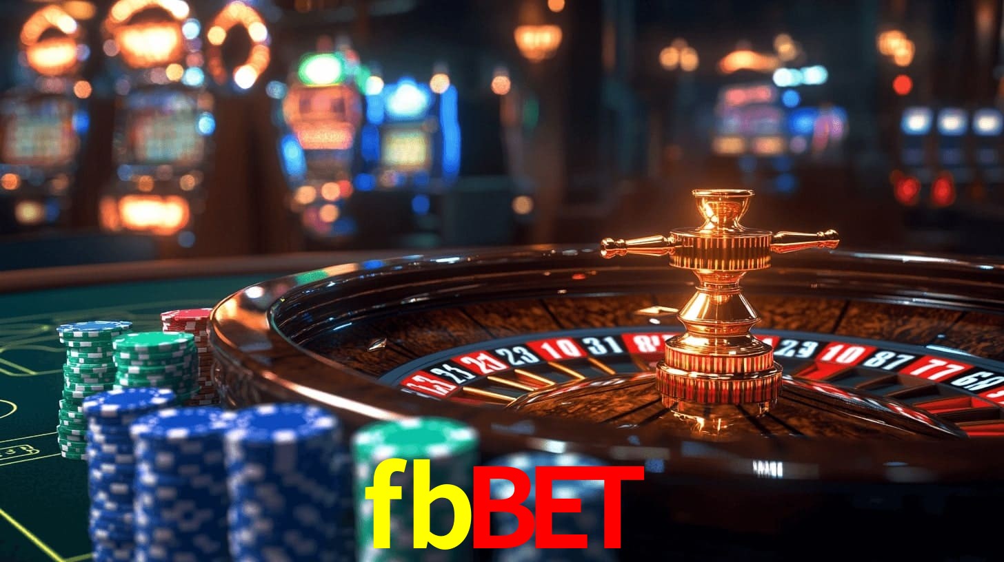 fbbet: Jogos de Caça-Níqueis-Altas Recompensas, Roleta-Velocidade, Blackjack-Desafios Máximos