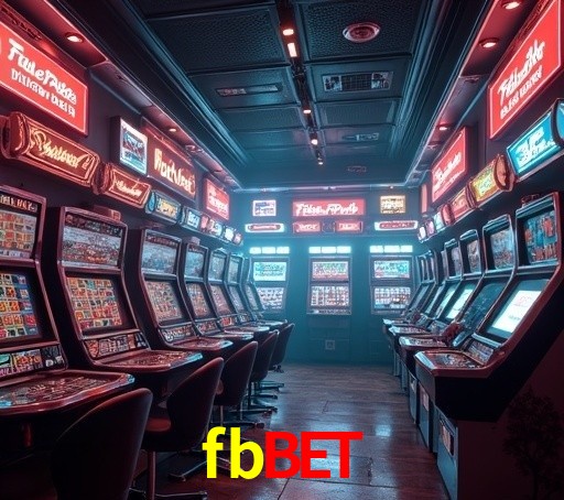 Integração de APIs fbbet