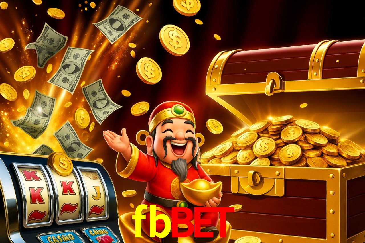A Emoção da Loteria na fbbet: Uma Chance de Mudança de Vida