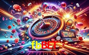 Casino Ao Vivo fbbet
